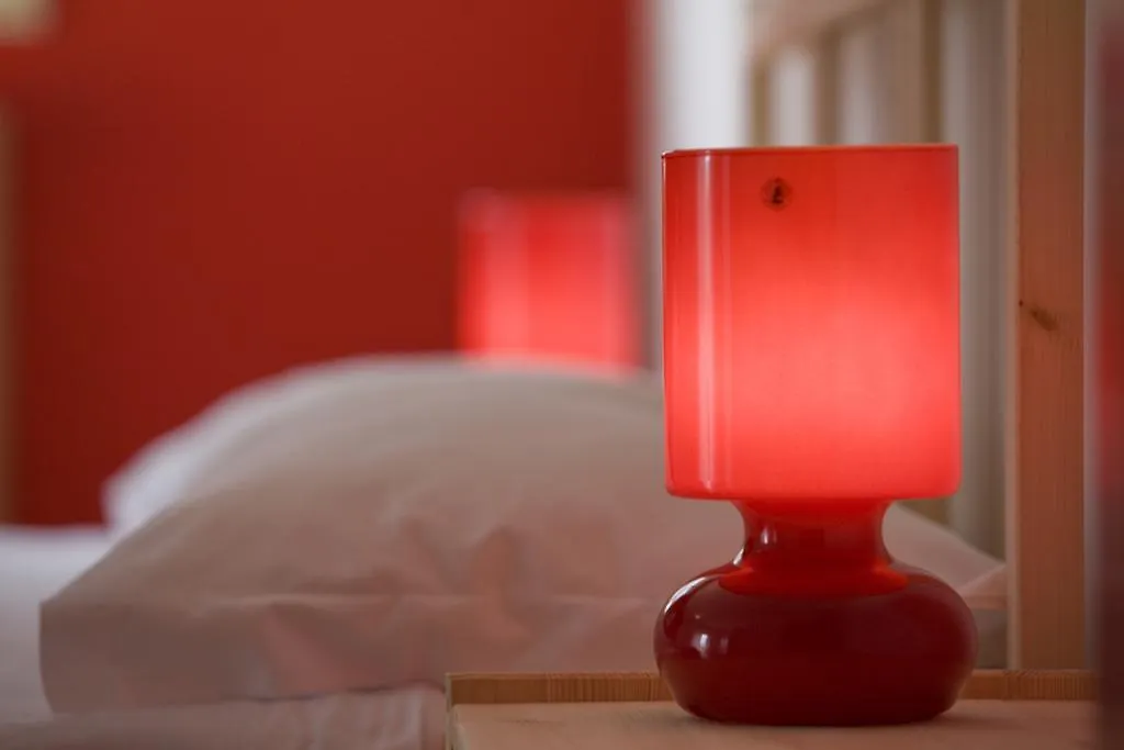 B&B La Gatta Bianca Oliveri Bed and Breakfast