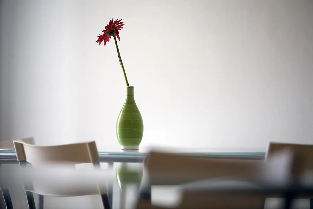 B&B La Gatta Bianca Oliveri Bed and Breakfast