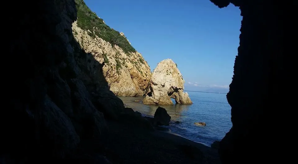 B&B La Gatta Bianca Oliveri